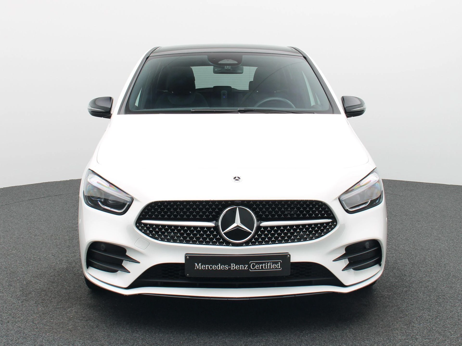 Mercedes-Benz-Classe B-image-2