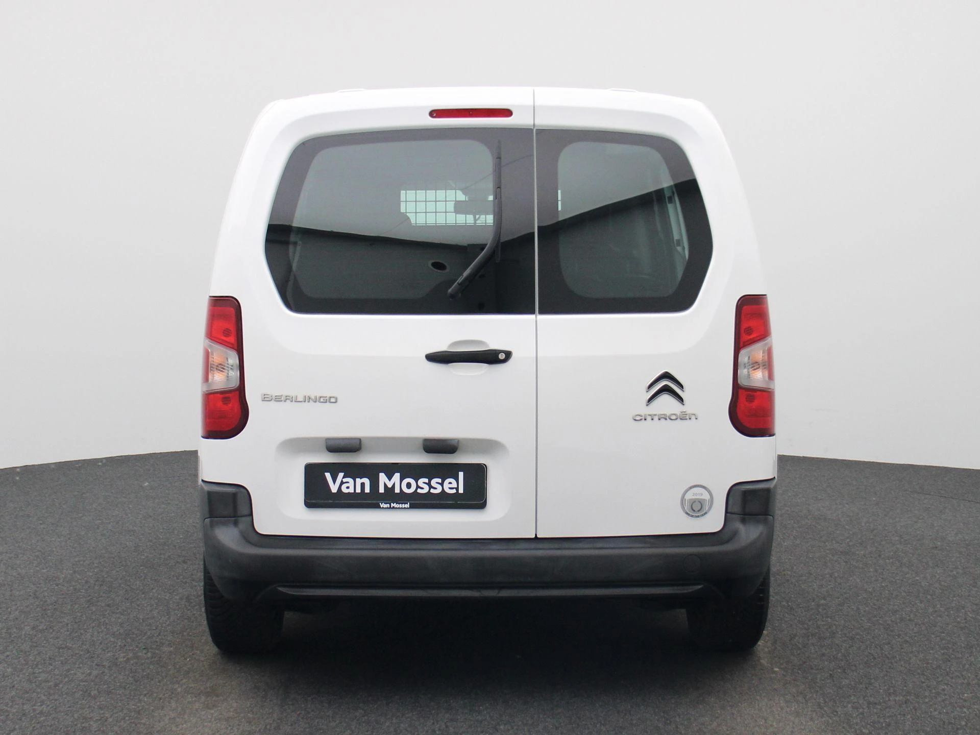 Citroën Berlingo M Light 1.6 BlueHDi 75 MAN Club
