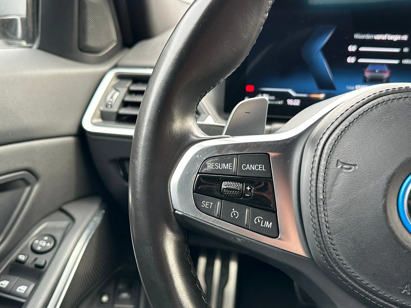 BMW 3 Reeks Touring M-Pakket 320e (150 kW)