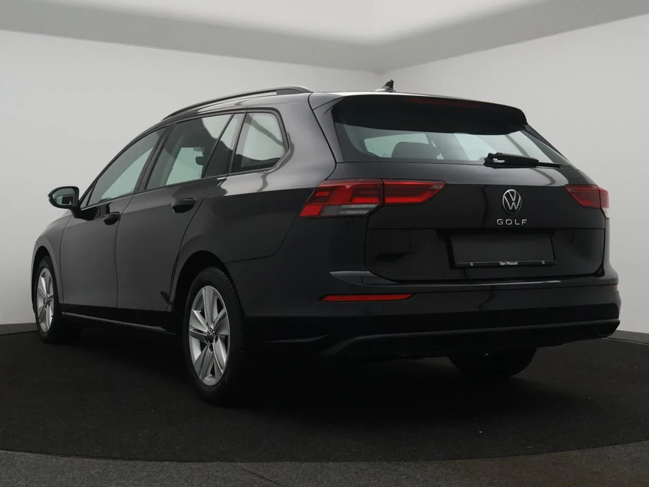 Volkswagen Golf VIII SW Golf Variant Life 1.0TSI 110PK *VIRTUAL COCKPIT*NAVI*KEYLESS GO*PDC*APP-CONNECT*...*