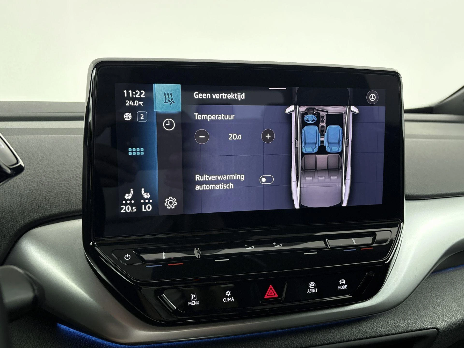 Volkswagen ID.4 Life 77 kWh 204 PK