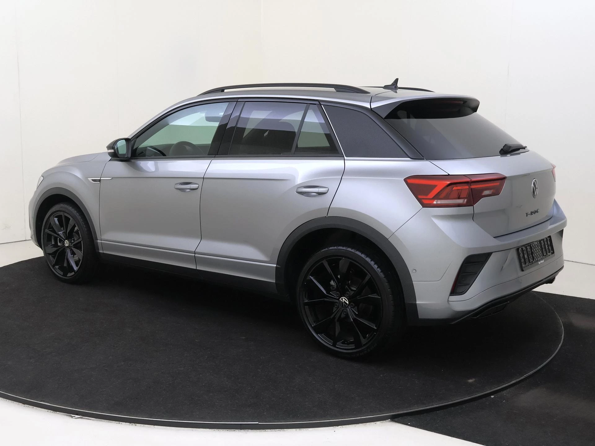 Volkswagen T-Roc 1.5 TSI R-Line Edition
