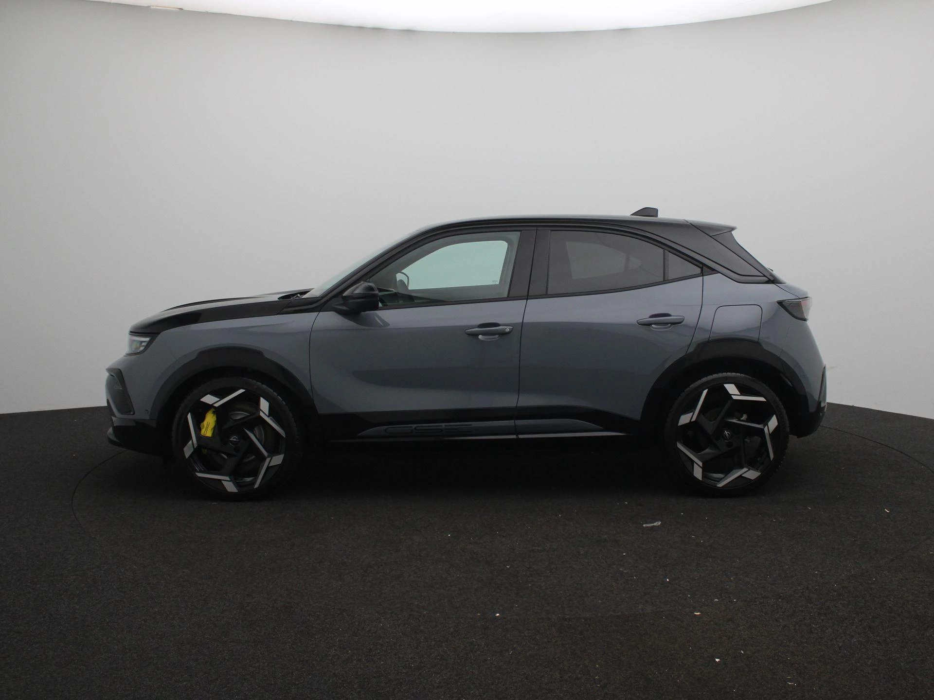 Opel Mokka-e
