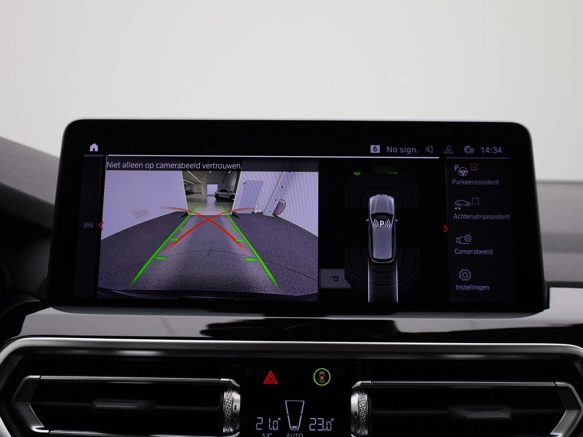 BMW X3 xDrive30e (120 kW)