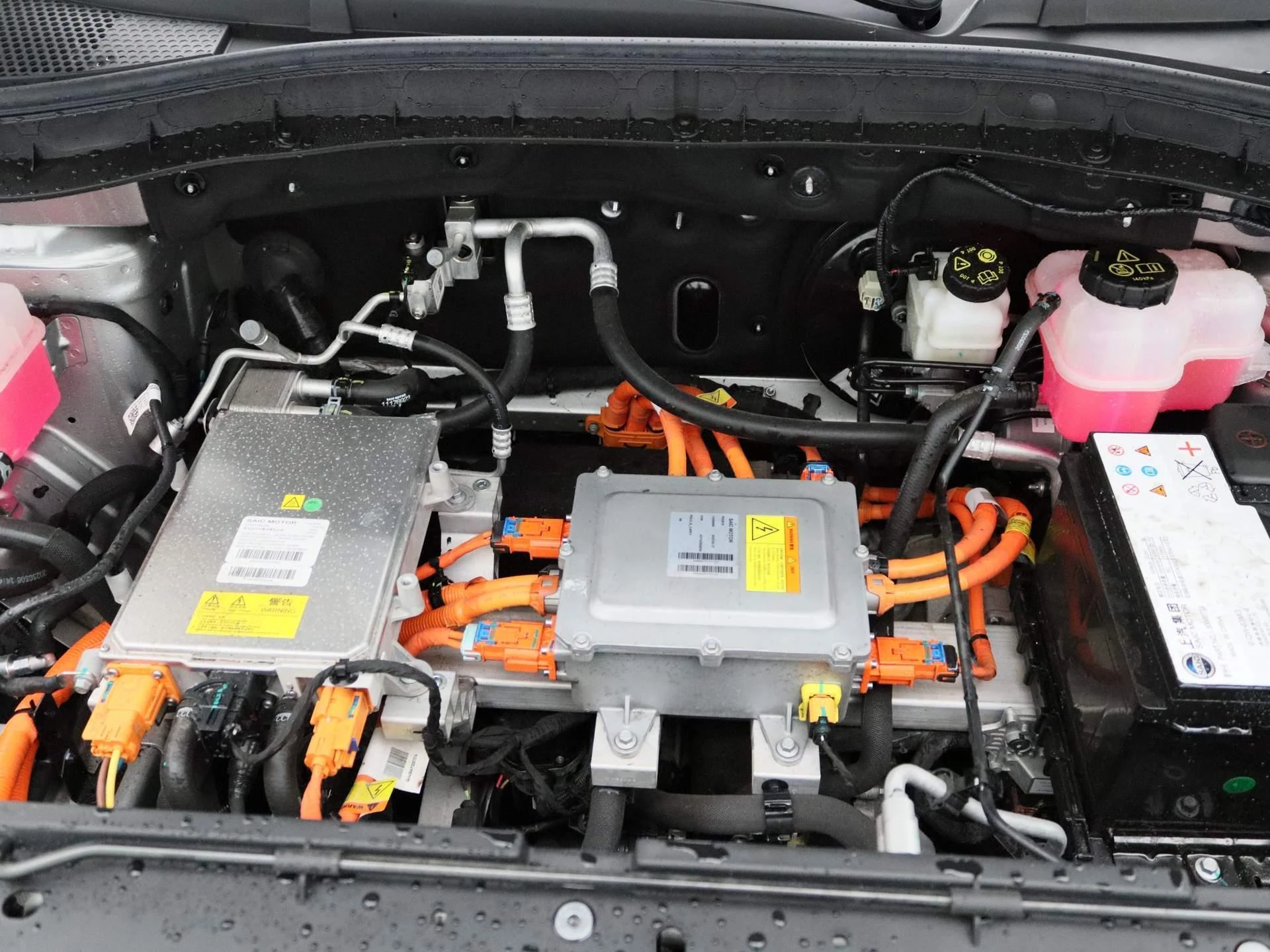MG ZS EV - 41