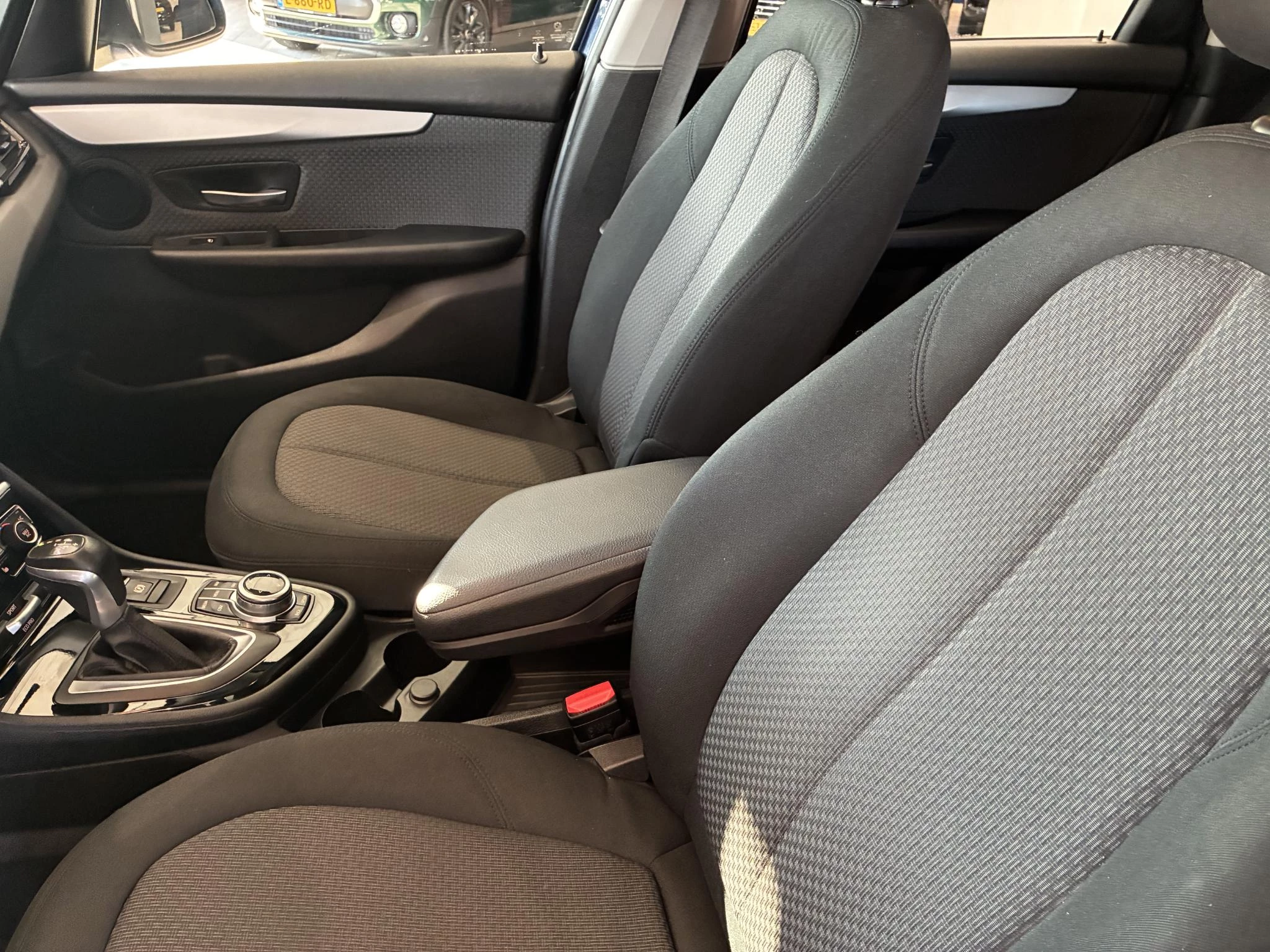 BMW 2 Serie Active Tourer 220i Executive