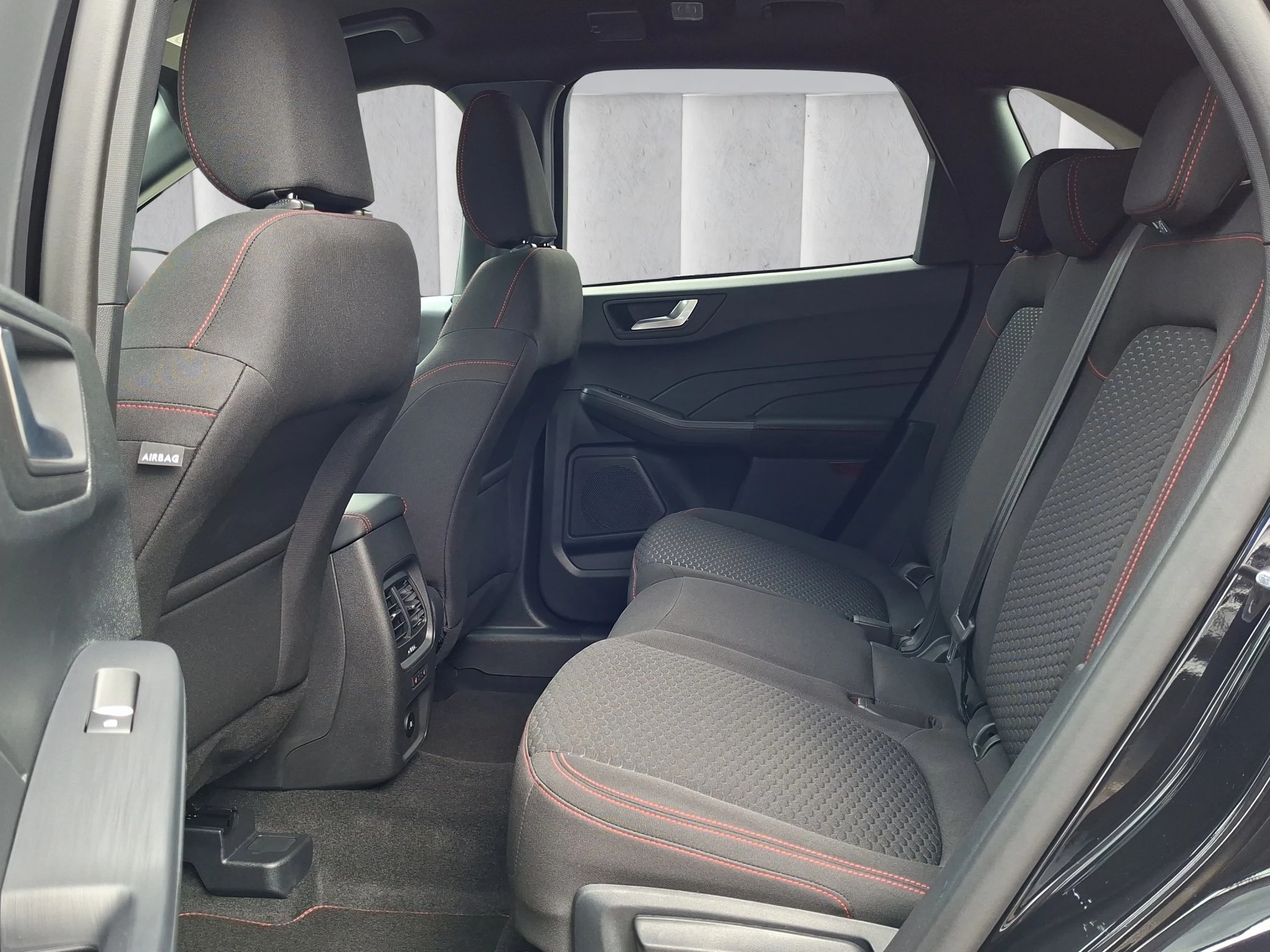 Ford Kuga ST-Line Aut.*KAM*LED-MATRIX*NAVI*GRA*WINTER-PKT.