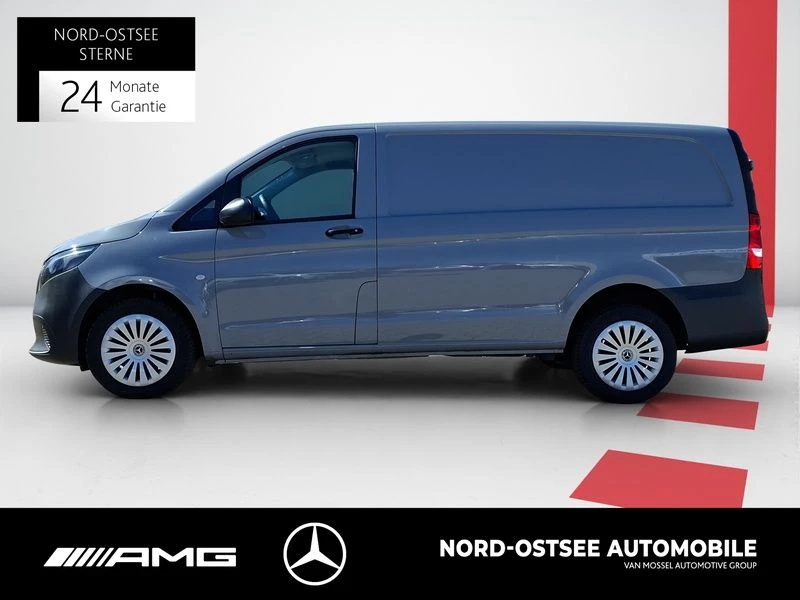 Mercedes-Benz Vito 116 NEUES MODELL KAMERA NAVI TEMPOMAT MBUX