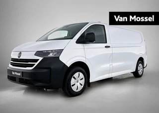 Volkswagen e-Transporter L2H1 Life 64 kWh 136PK
