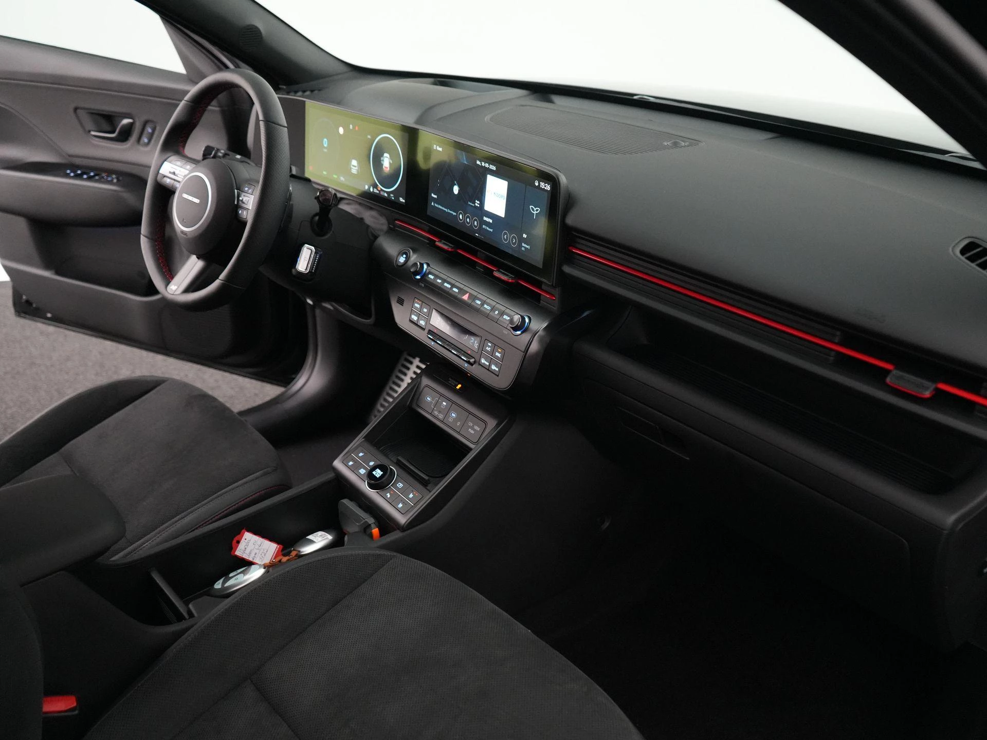 Hyundai Kona Electric N Line 65.4 kWh