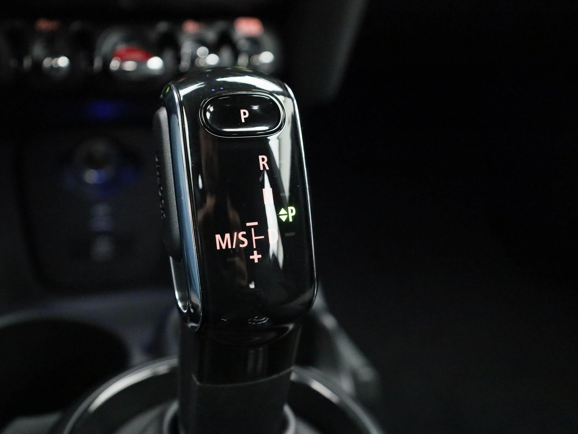 MINI 5-deurs 1.5 Cooper Business Edition