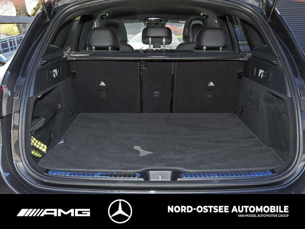 Mercedes-Benz GLC 300 d AMG 4M AHK DISTRONIC MBUX AMG LineX254 GLC 300 d AMG 4M AHK DISTRONIC MBUX AMG Line