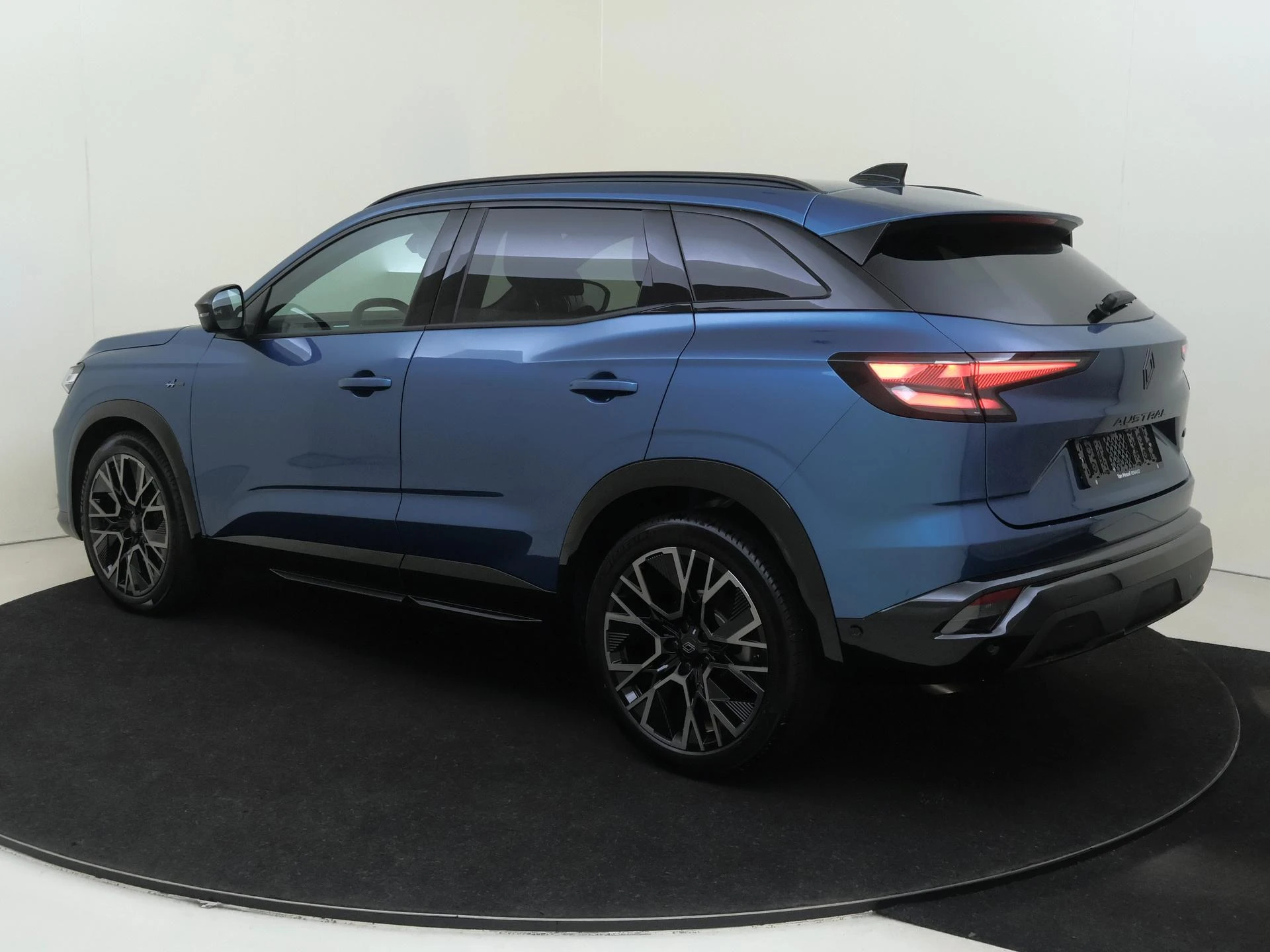 Renault Austral 1.2 E-Tech full hybrid 200 esprit Alpine