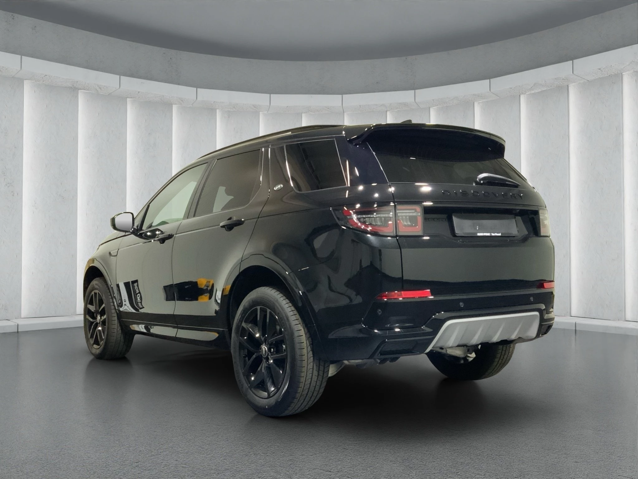 Land Rover Discovery Sport D165 Dynamic S 19 | Winter-Paket | Meridian