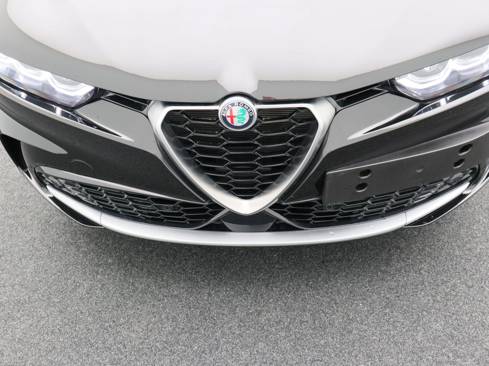 Alfa Romeo Tonale 1.3 T280 PHEV Q4 Ti