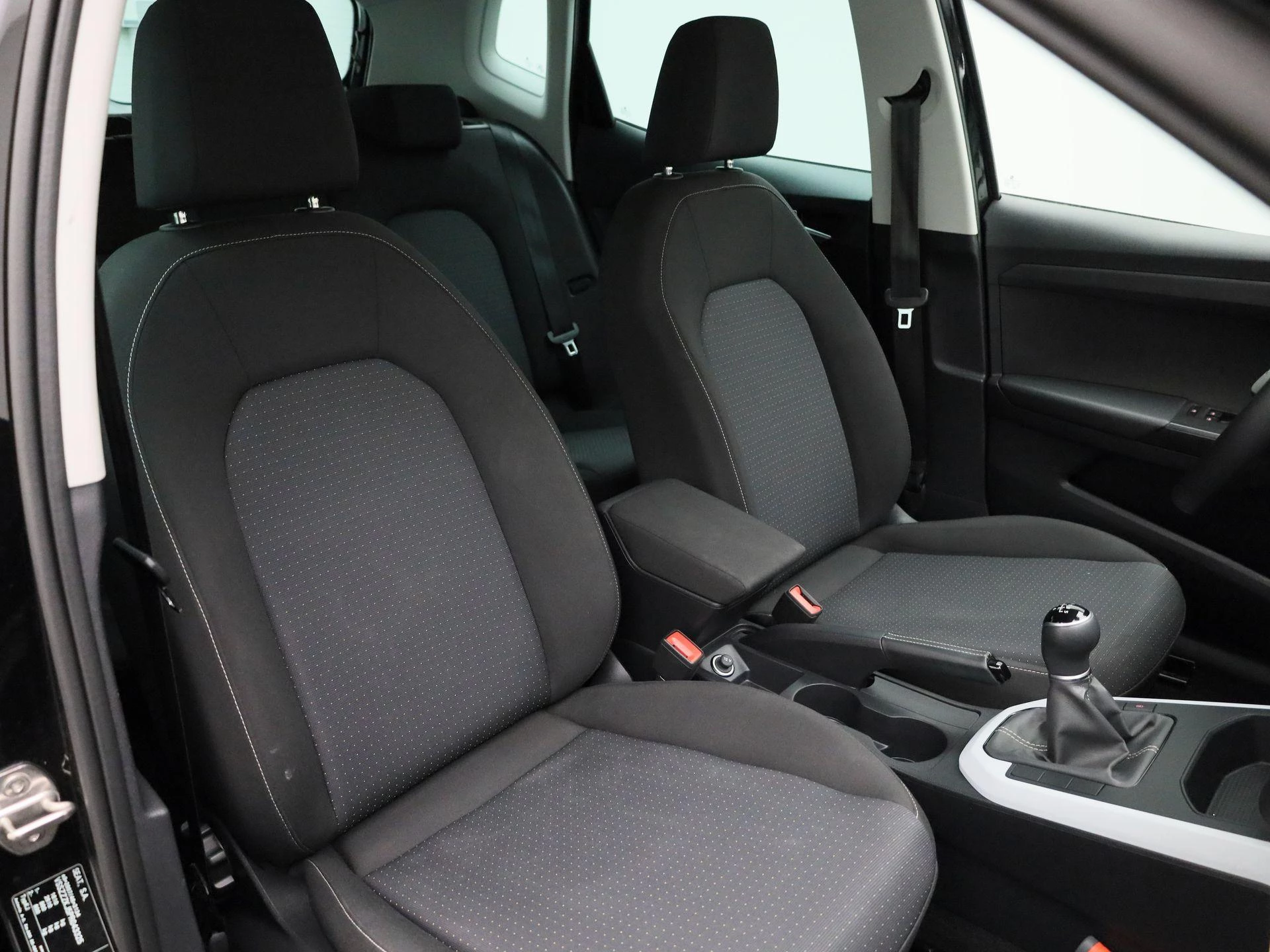 SEAT Arona 1.0 TSI Style Business Connect