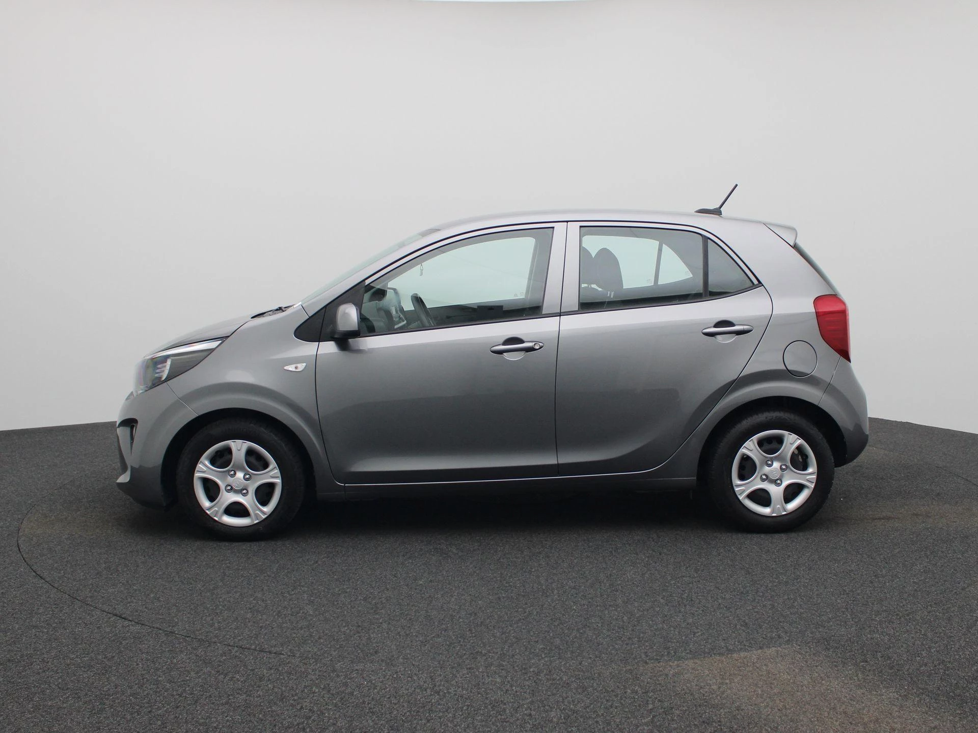 Kia Picanto Easy 1.0