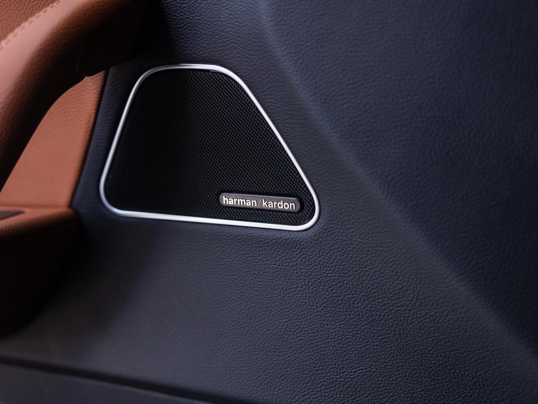 Maserati Levante 3.0 V6 AWD GranSport