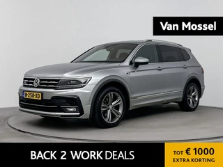 Volkswagen Tiguan Allspace 1.5 TSI Highline Business R