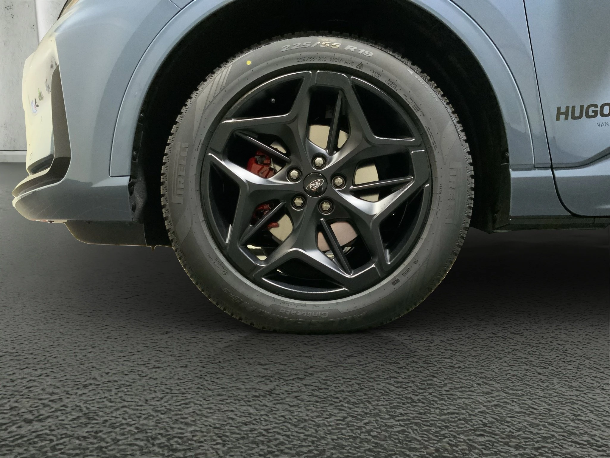 Ford Kuga BlueCruise Edition 2.5 Duratec Plug-in-Hybrid BlueCruise *HEZ Aktion*