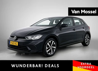Volkswagen Polo 1.0 TSI Life Business 95pk