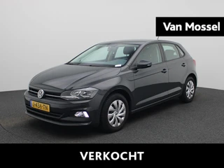 Volkswagen Polo 1.0 TSI Comfortline