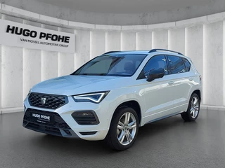 SEAT Ateca | FR | 1.5 TSI | AUTOMATIK | NAVI | ACC | SHZ | LRHZ