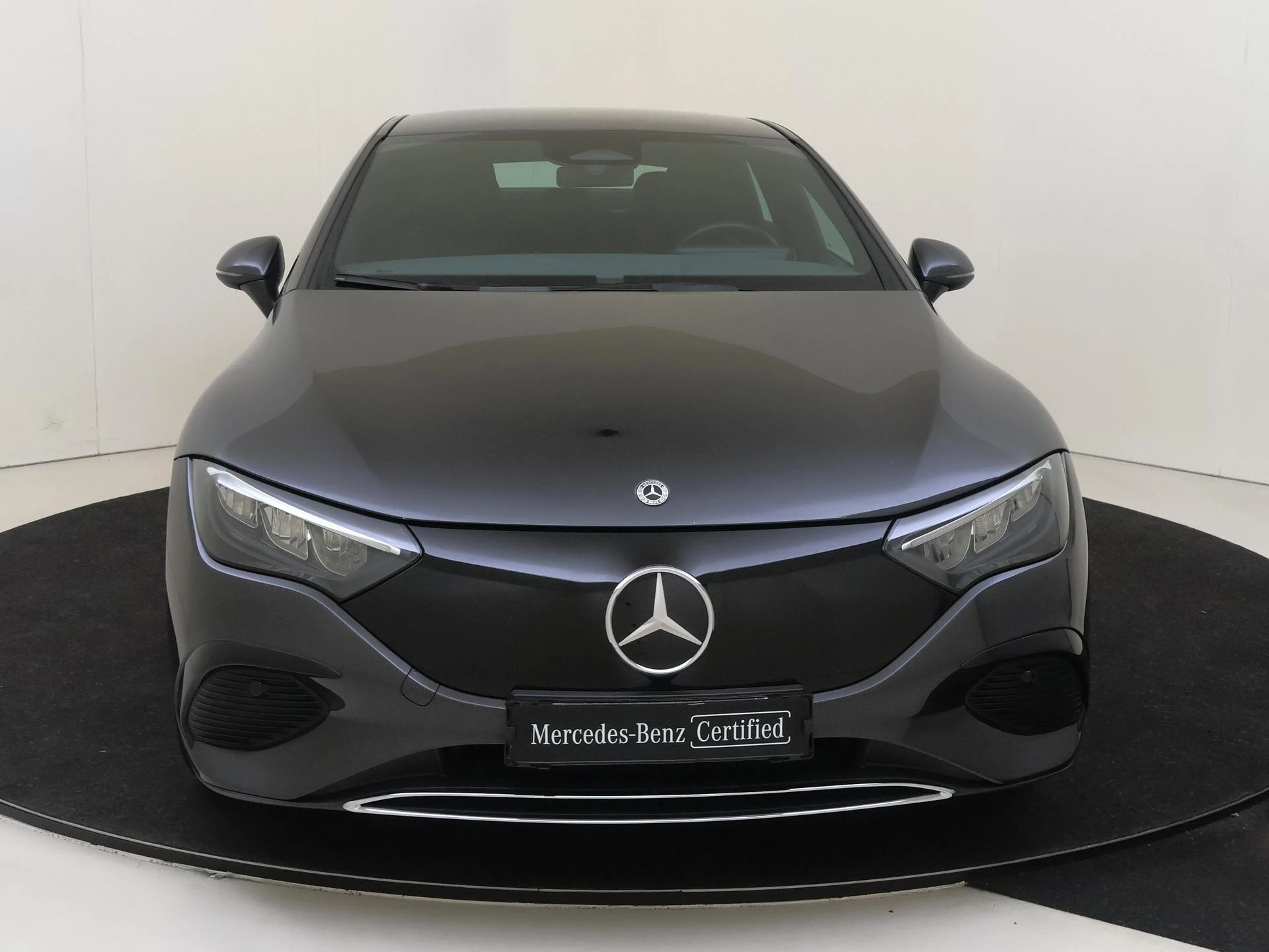 Mercedes-Benz EQE 300 Luxury Line 89 kWh