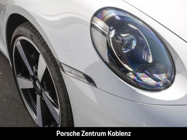 Porsche 911 992 -2 Carrera Cabriolet carrera992 992 -2 (911) Carrera Cabriolet carrera