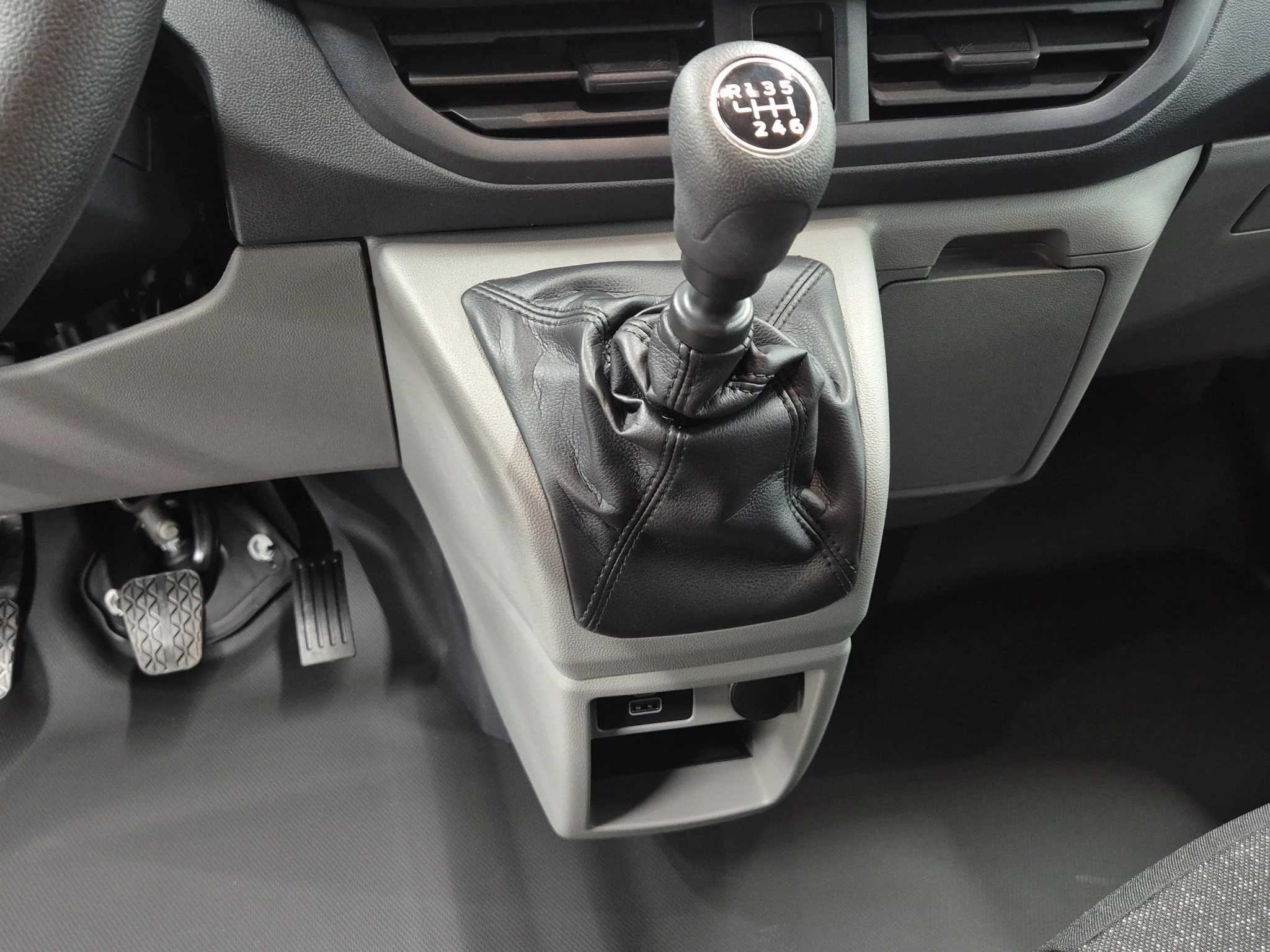 Ford Transit Custom Trend 2.0 EcoBlue 81kW 280 L1 Kasten-LKW. 4-türig