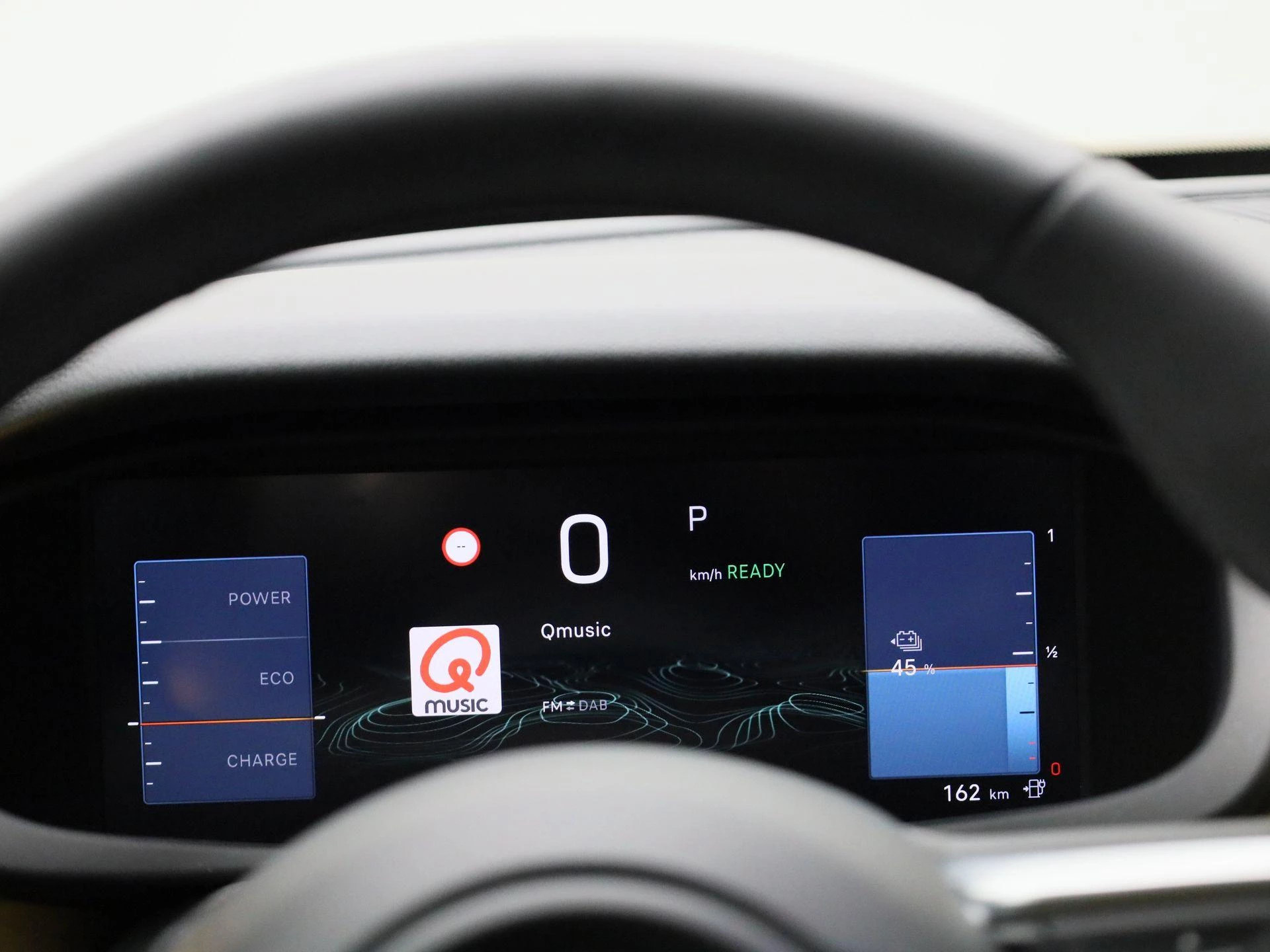 Jeep Avenger 54kWh 1st Edition