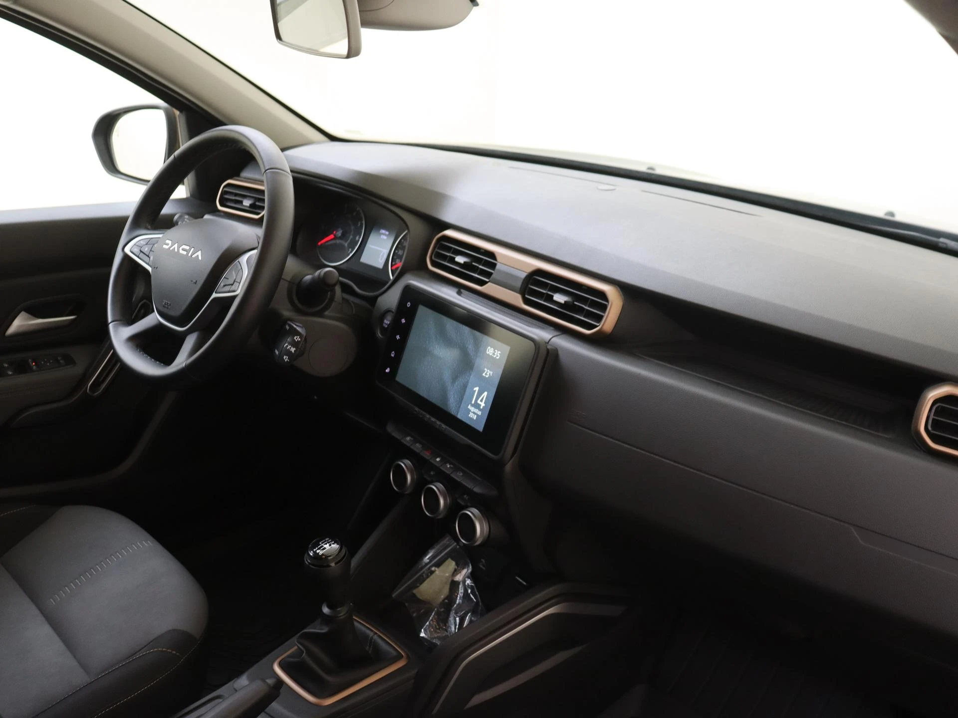 Dacia Duster 1.3 TCe 130 Extreme