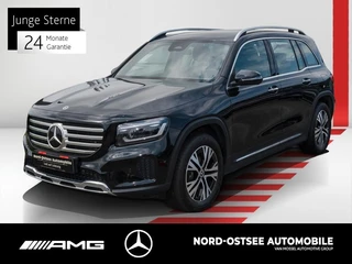 Mercedes-Benz GLB 200 d PROGRESSIVE MBUX ADV.+ KEYLESS-GO LED Progressive
