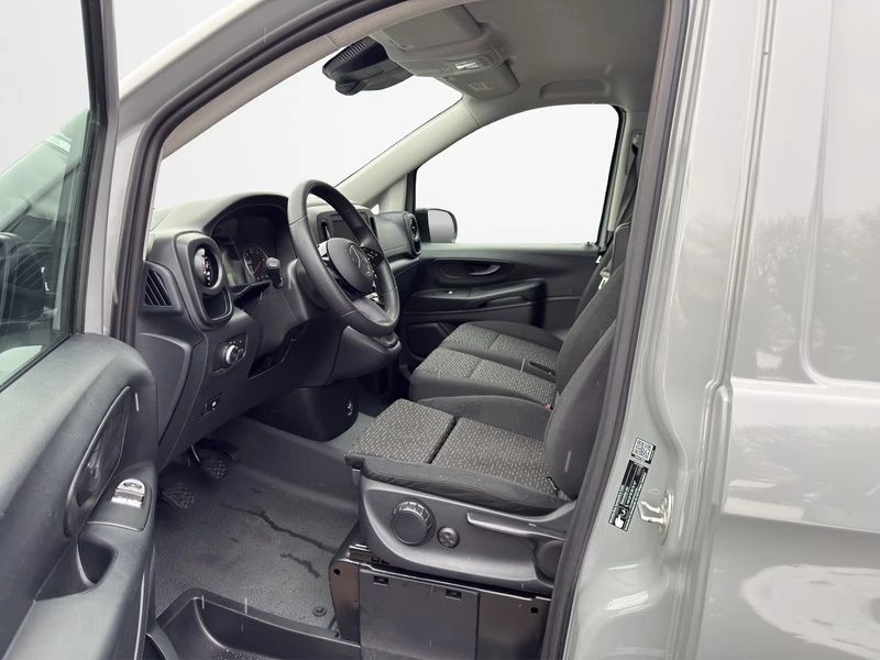 Mercedes-Benz Vito 116 EXTRALANG NEUES MODELL AHK NAVI KAMERA