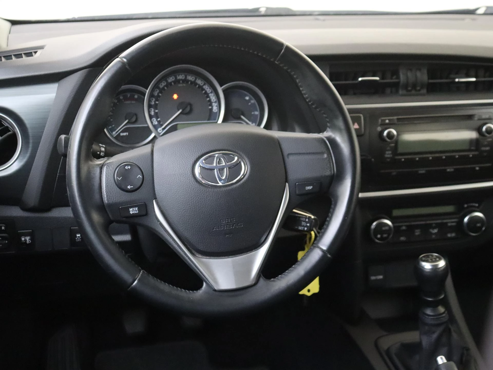 Toyota Auris 1.3 Now