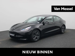 Tesla Model 3 Standard RWD Plus 60 kWh