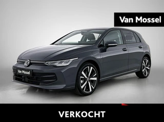 Volkswagen Golf 1.5 eHybrid Life Edition 204pk