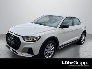 Audi A1 1,0 TFSI