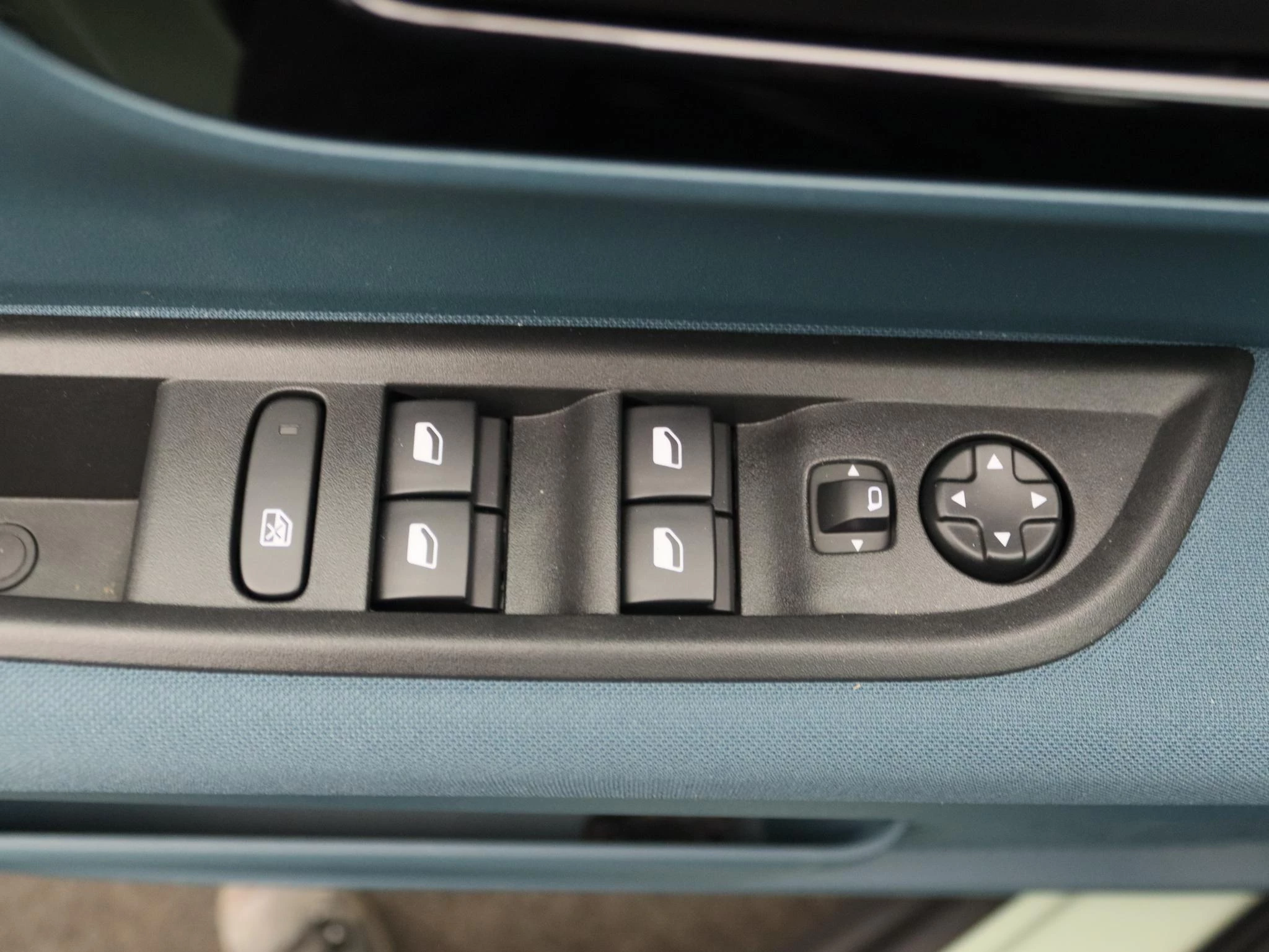 Fiat Grande Panda 1.2 Hybrid ICON