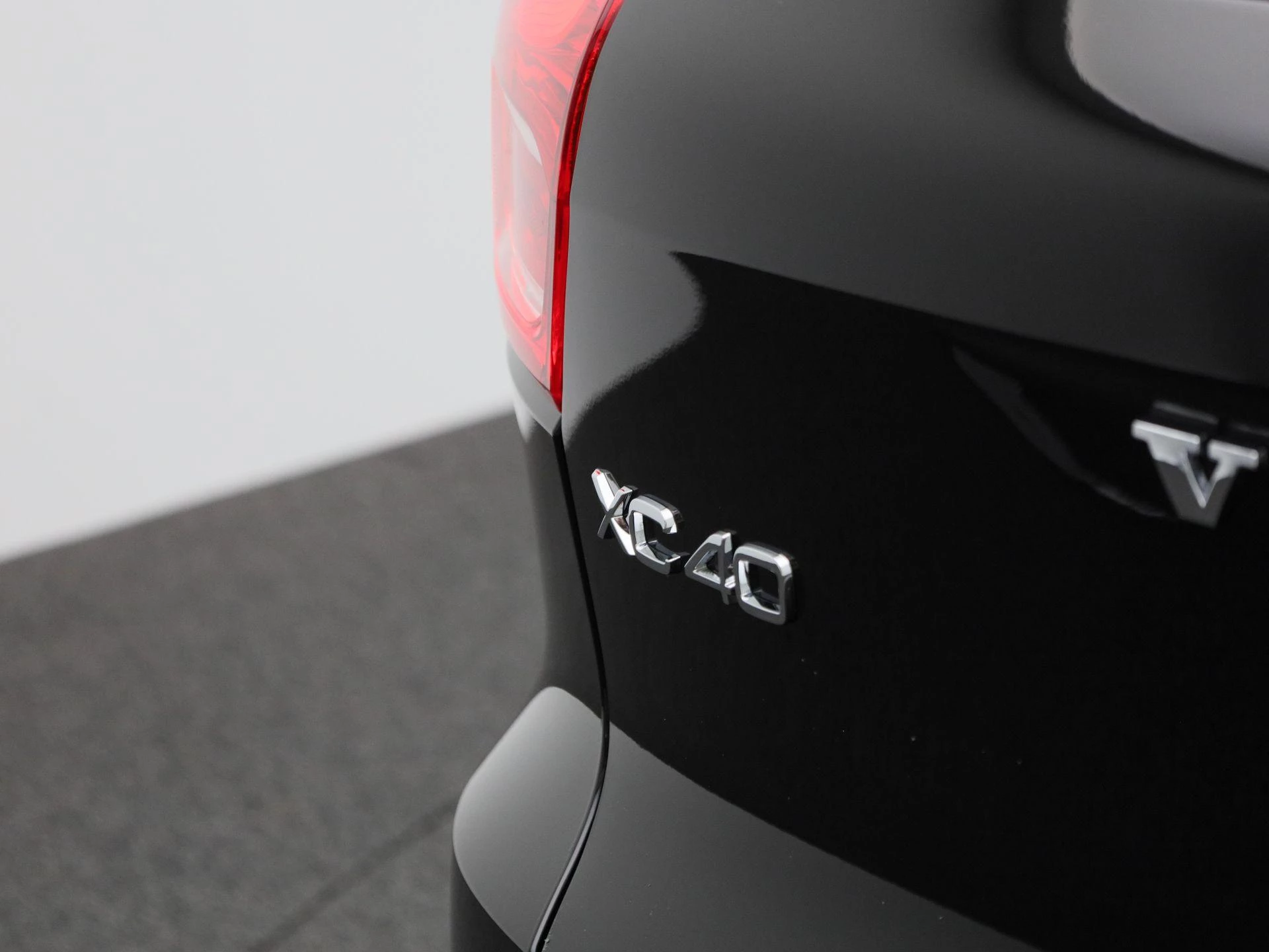 Volvo XC40 1.5 T4 Recharge Inscription Expression