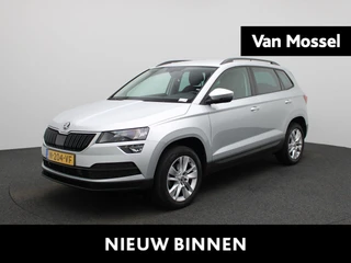 Škoda Karoq 1.5 TSI ACT Business Edition
