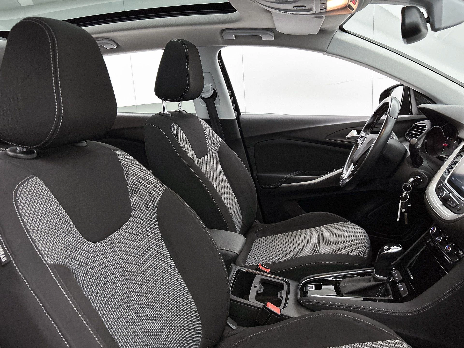 Opel Grandland X 1.2 Turbo 120 Jaar Edition