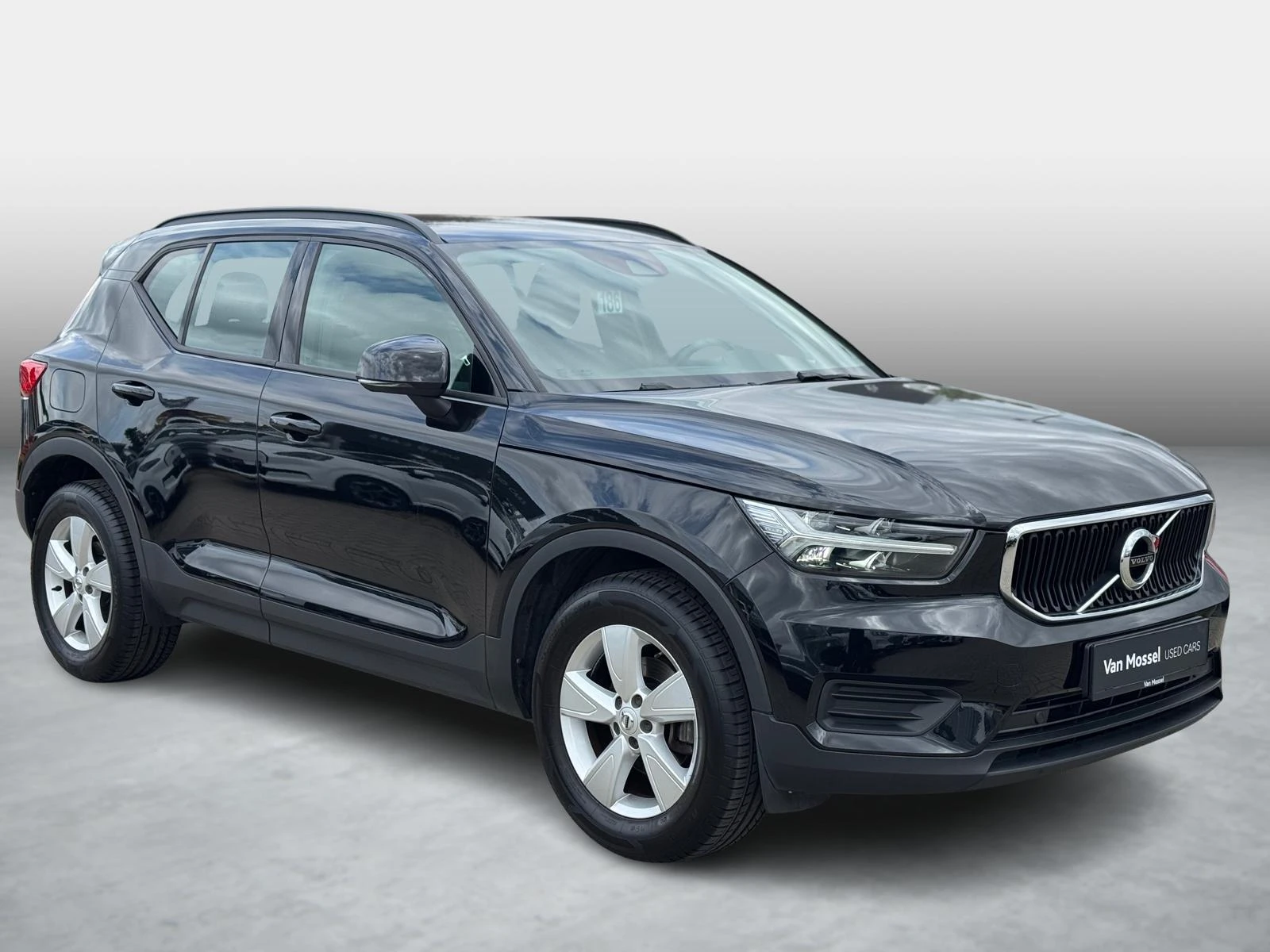 Volvo XC40 T2 Momentum Core