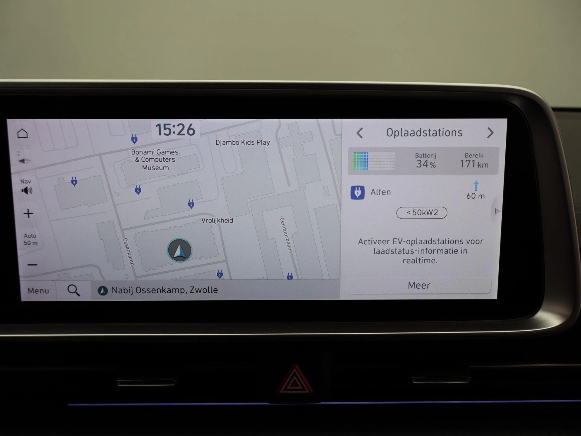 Hyundai IONIQ 6 Business 77.4 kWh