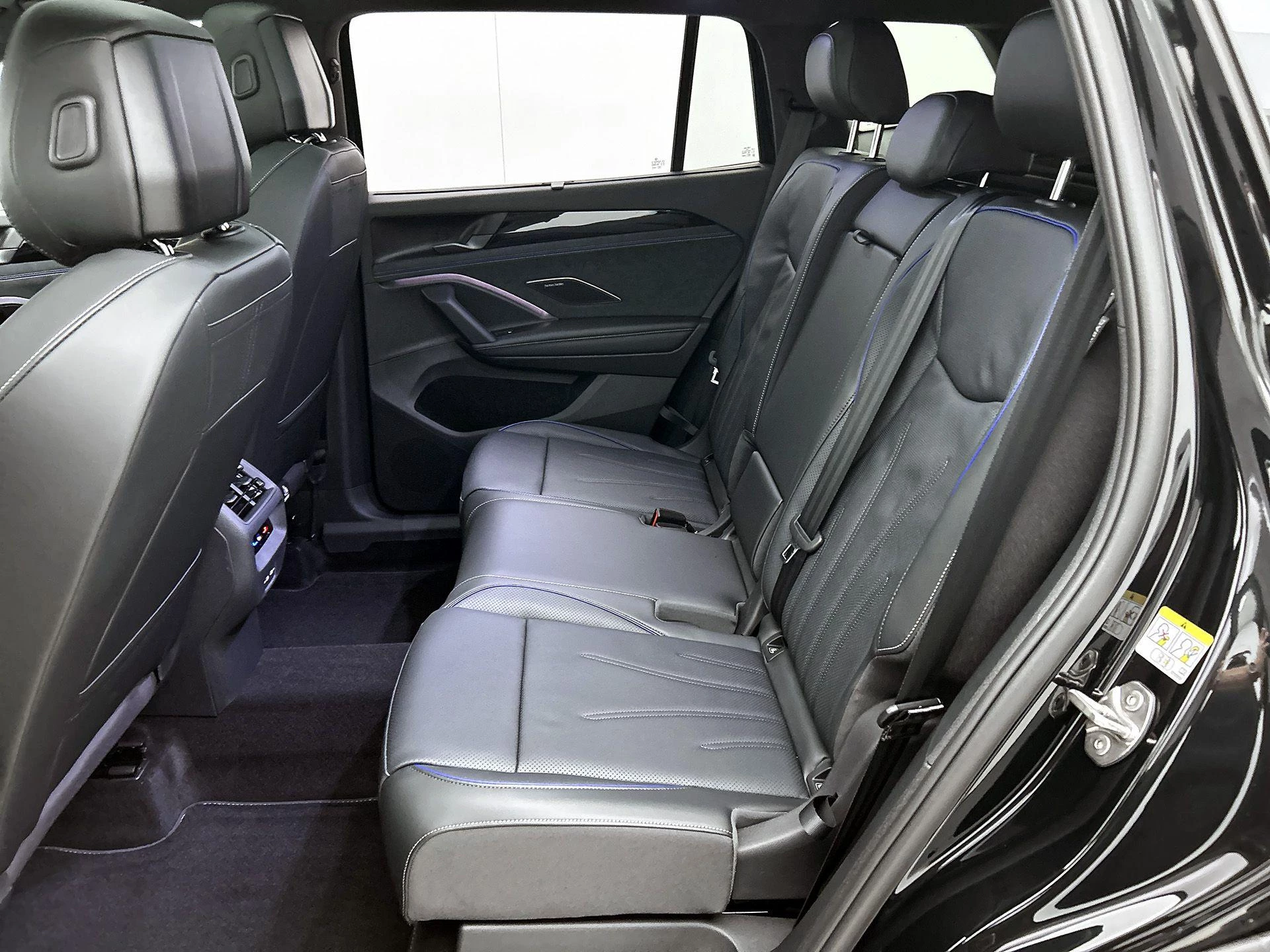 Volkswagen Tayron 1.5 eHybrid R-Line Edition