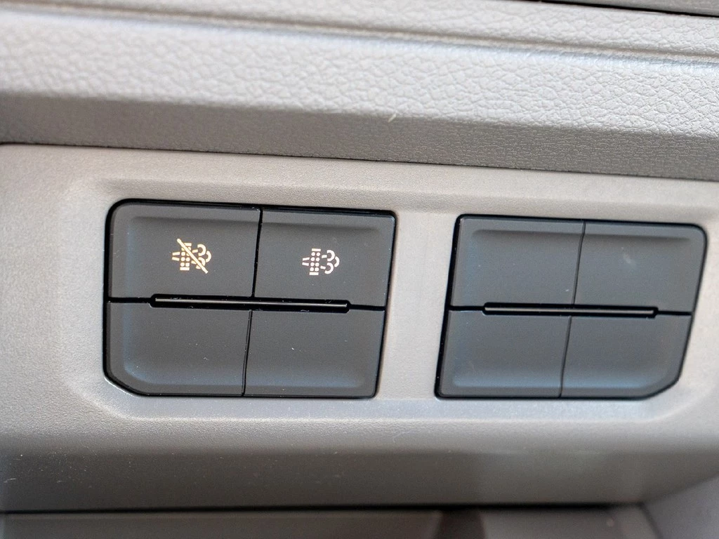 Volkswagen Crafter Kasten 2.0TDI lang Hochdach RearView