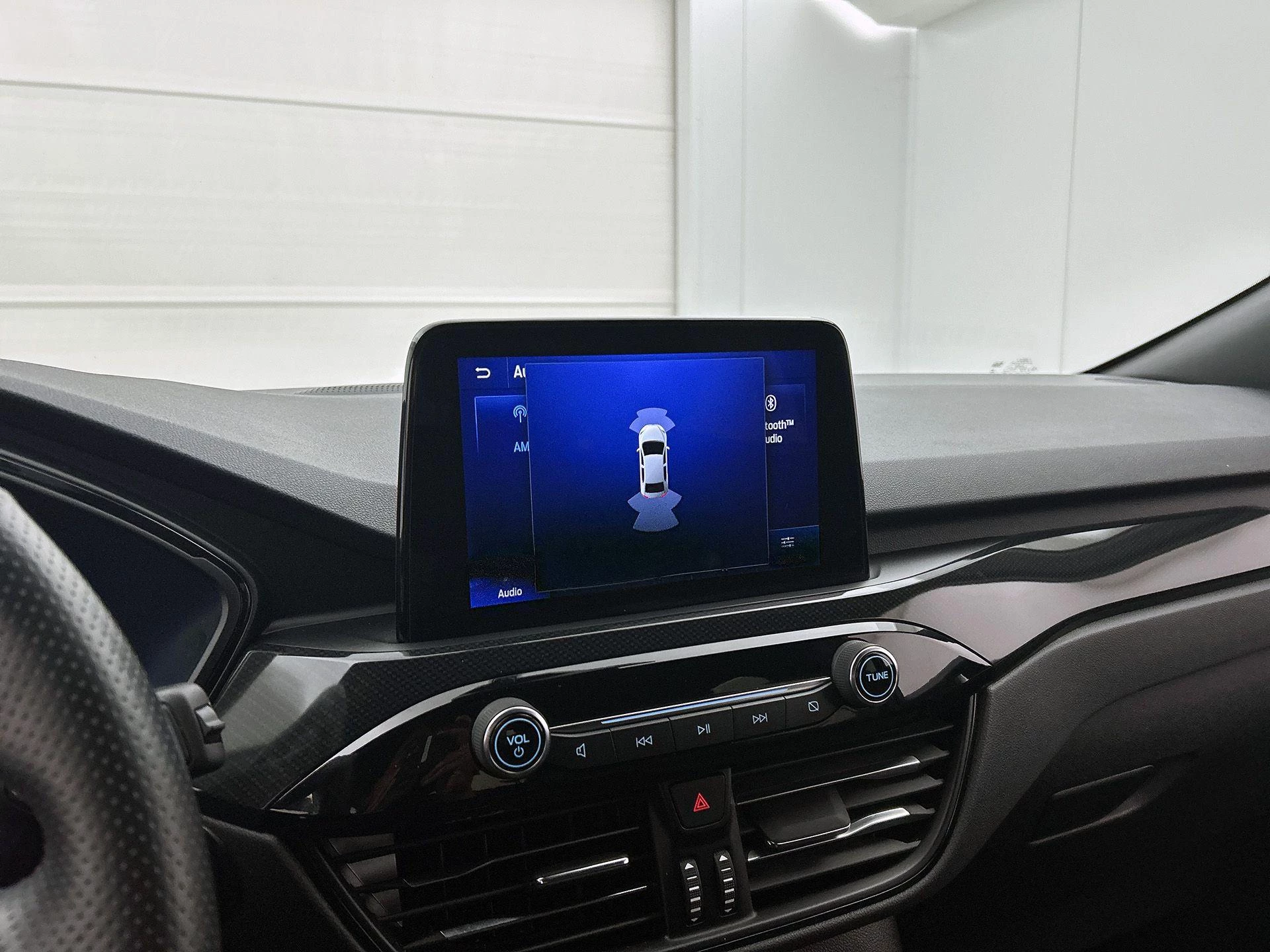 Ford Kuga 2.5 PHEV ST-Line X