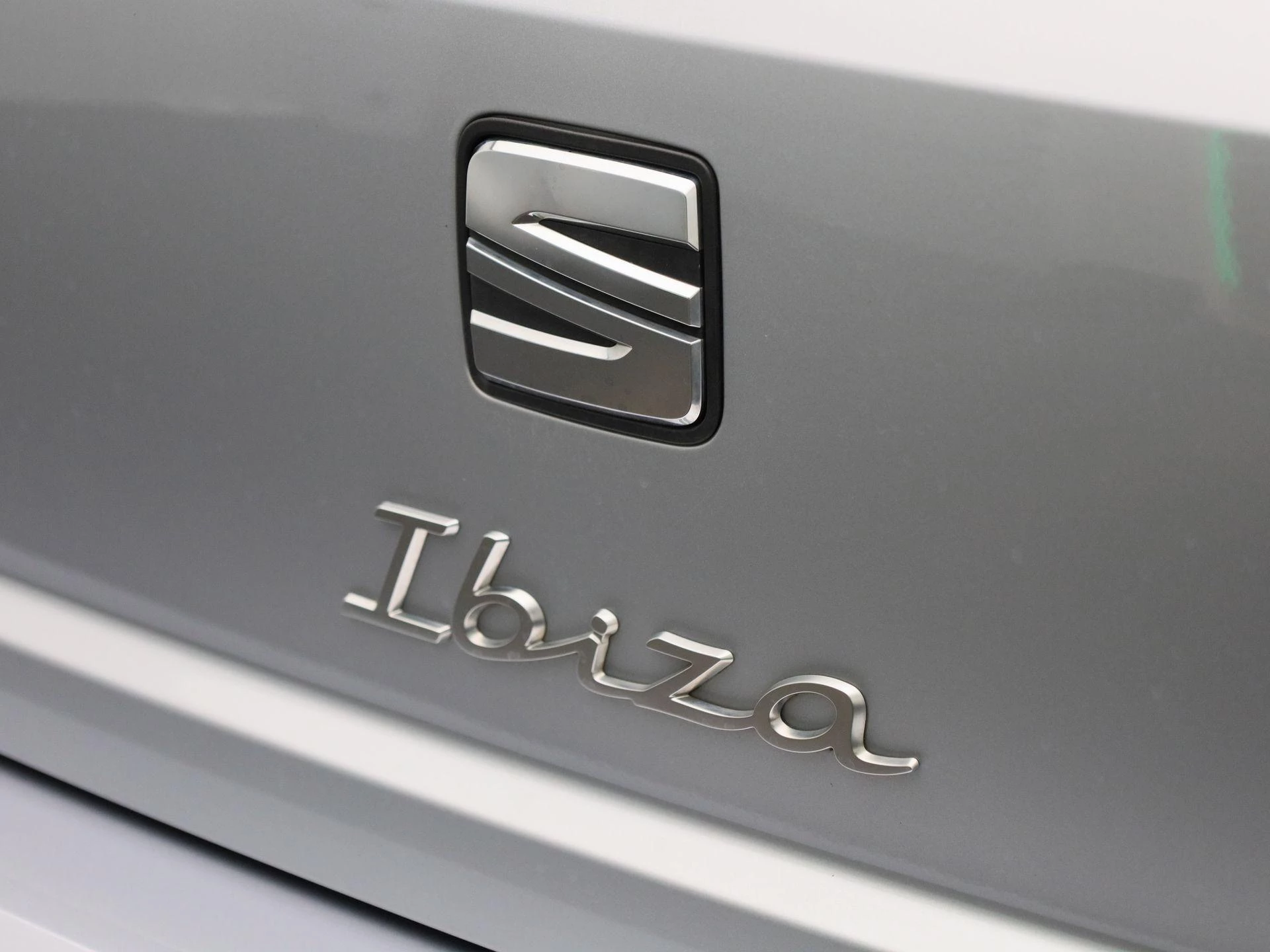 SEAT Ibiza 5D 1.0 MPI 80pk S&S Move+