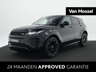 Land Rover Range Rover Evoque 1.5 P270e PHEV AWD Business Dynamic Edition