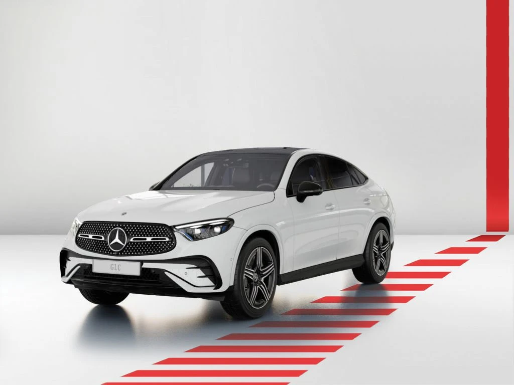 Mercedes-Benz-GLC 220 d-image-1